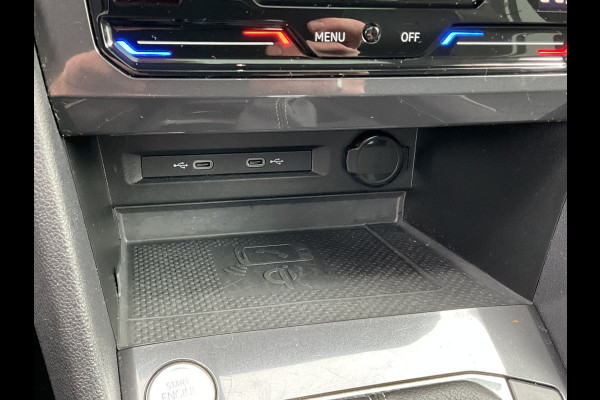 Volkswagen Tiguan Allspace 1.5 TSI R-Line 7p. Pano.dak Stoelverw. Carplay Business+