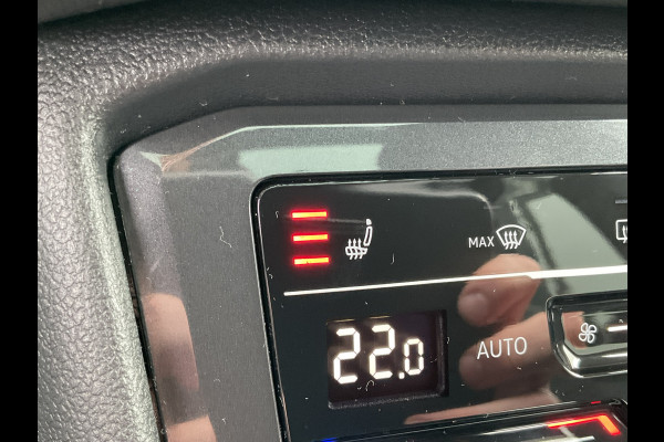 Volkswagen Tiguan Allspace 1.5 TSI R-Line 7p. Pano.dak Stoelverw. Carplay Business+