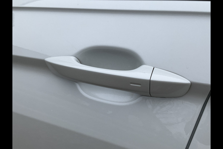 Volkswagen Tiguan Allspace 1.5 TSI R-Line 7p. Pano.dak Stoelverw. Carplay Business+