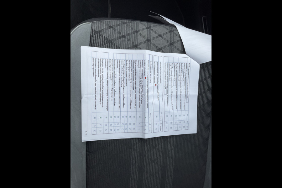 Volkswagen Tiguan Allspace 1.5 TSI R-Line 7p. Pano.dak Stoelverw. Carplay Business+