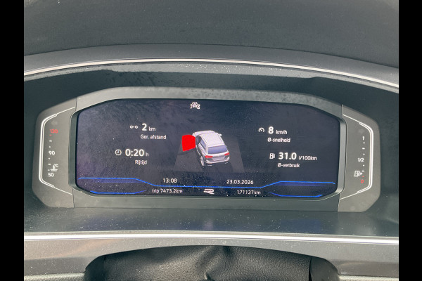 Volkswagen Tiguan Allspace 1.5 TSI R-Line 7p. Pano.dak Stoelverw. Carplay Business+