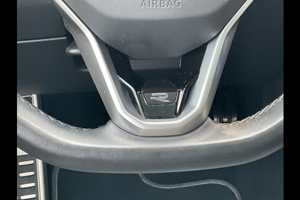 Volkswagen Tiguan Allspace 1.5 TSI R-Line 7p. Pano.dak Stoelverw. Carplay Business+