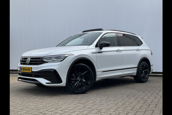 Volkswagen Tiguan Allspace 1.5 TSI R-Line 7p. Pano.dak Stoelverw. Carplay Business+