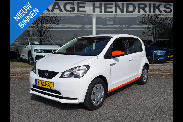 Seat Mii Electric electric | SOH: nnb | Climate Control | Cruise Control | PDC |