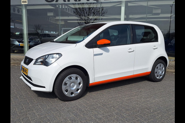 Seat Mii Electric electric | SOH: nnb | Climate Control | Cruise Control | PDC |