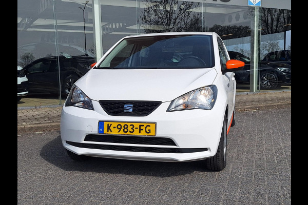 Seat Mii Electric electric | SOH: nnb | Climate Control | Cruise Control | PDC |