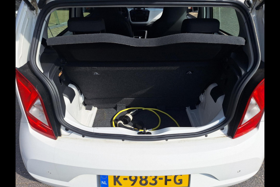 Seat Mii Electric electric | SOH: nnb | Climate Control | Cruise Control | PDC |