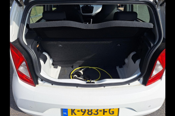 Seat Mii Electric electric | SOH: nnb | Climate Control | Cruise Control | PDC |
