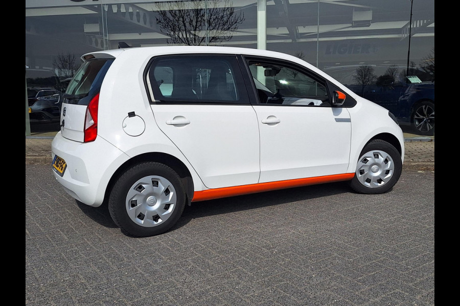 Seat Mii Electric electric | SOH: nnb | Climate Control | Cruise Control | PDC |