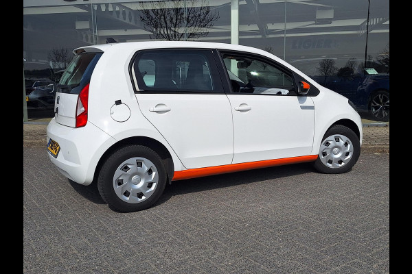 Seat Mii Electric electric | SOH: nnb | Climate Control | Cruise Control | PDC |