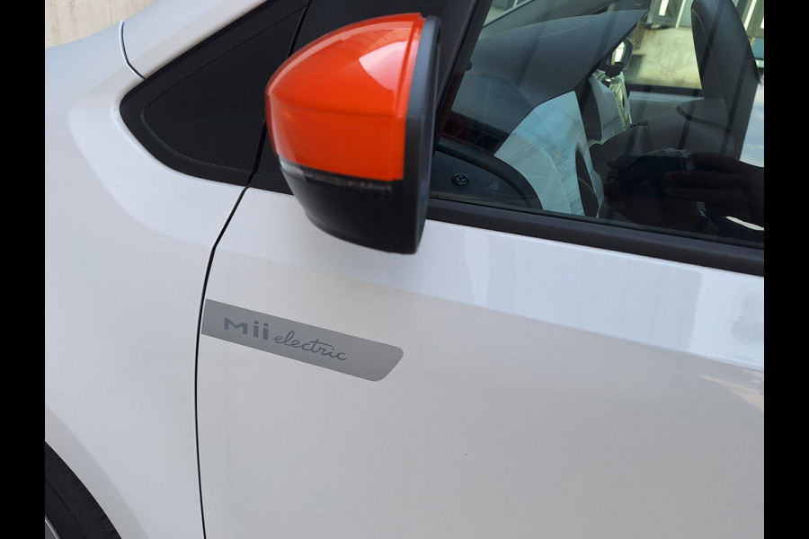 Seat Mii Electric electric | SOH: nnb | Climate Control | Cruise Control | PDC |
