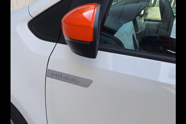 Seat Mii Electric electric | SOH: nnb | Climate Control | Cruise Control | PDC |