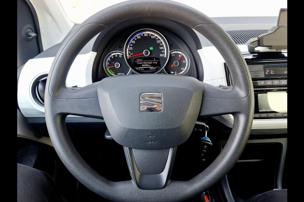Seat Mii Electric electric | SOH: nnb | Climate Control | Cruise Control | PDC |