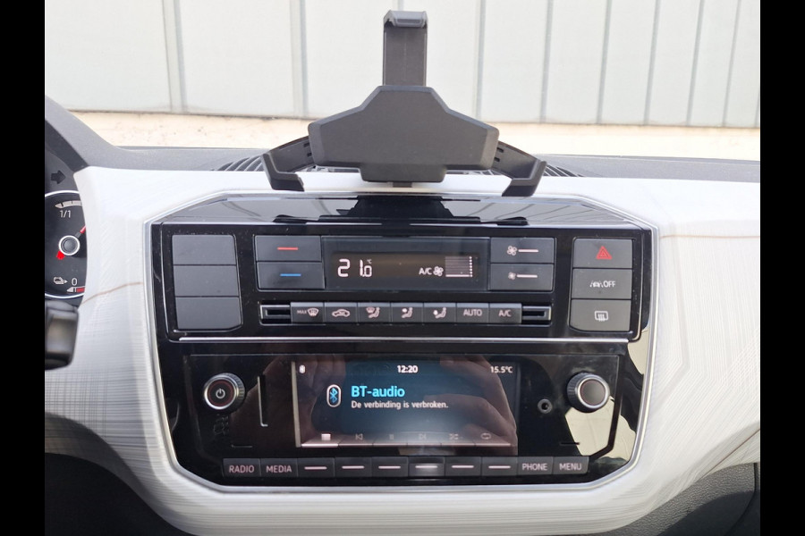 Seat Mii Electric electric | SOH: nnb | Climate Control | Cruise Control | PDC |