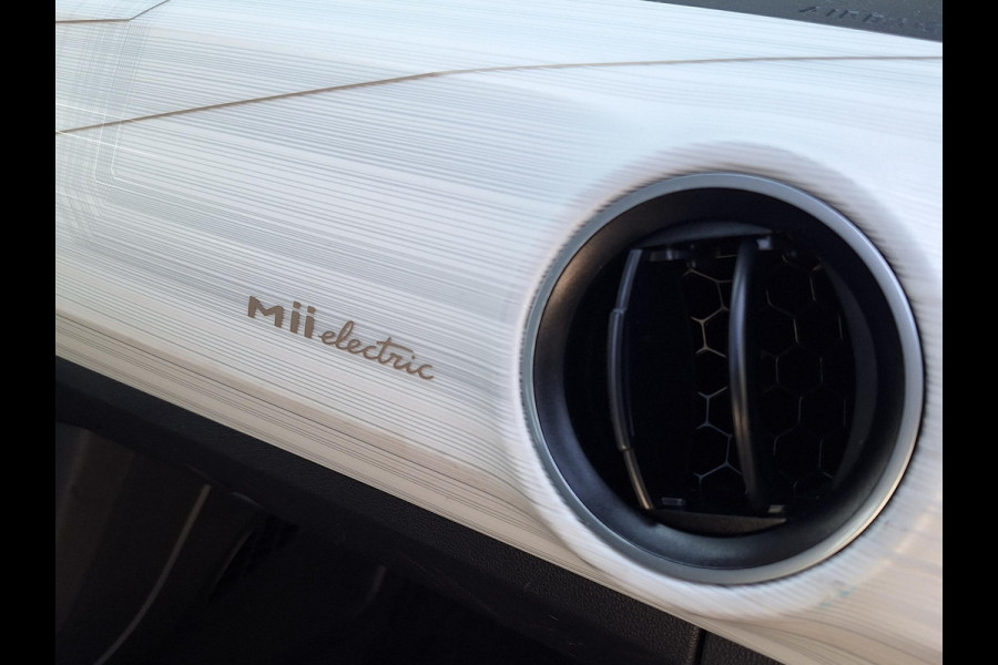 Seat Mii Electric electric | SOH: nnb | Climate Control | Cruise Control | PDC |