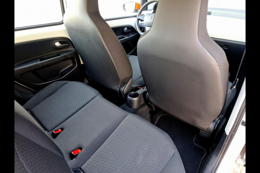 Seat Mii Electric electric | SOH: nnb | Climate Control | Cruise Control | PDC |