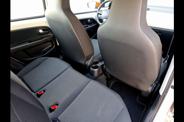 Seat Mii Electric electric | SOH: nnb | Climate Control | Cruise Control | PDC |