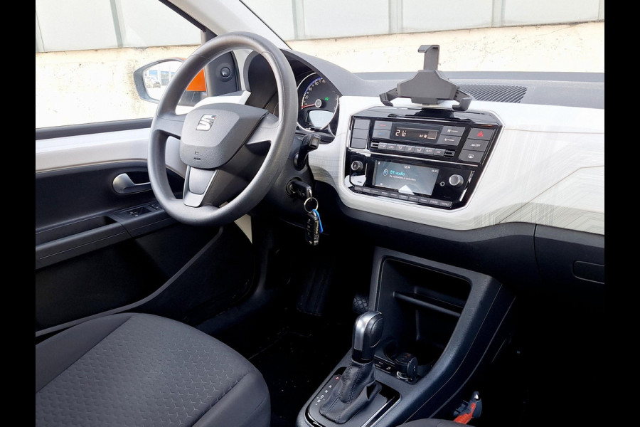 Seat Mii Electric electric | SOH: nnb | Climate Control | Cruise Control | PDC |