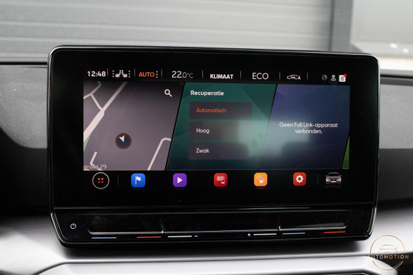 Seat Leon 1.4 TSI eHybrid PHEV FR PANO STOELVERWARMING SFEERVERLICHTING