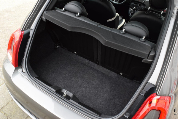 Fiat 500 80pk Turbo Sport|Carplay|Clima|PDC|TFT|16'