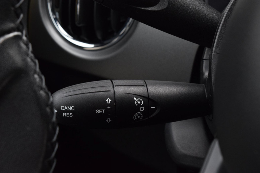 Fiat 500 80pk Turbo Sport|Carplay|Clima|PDC|TFT|16'