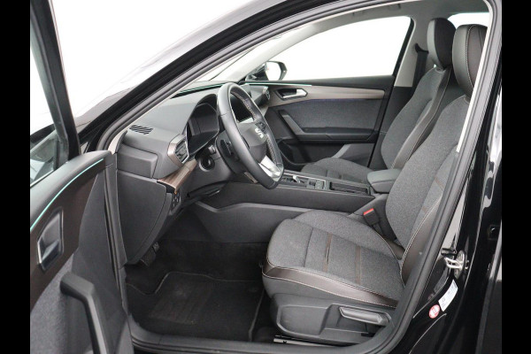 Seat Leon Sportstourer 1.4 TSI eHybrid PHEV FR | SOH 99% | Stoel & stuurverwarming | Virtual Cockpit | Carplay | Cruise Control | Navigatie