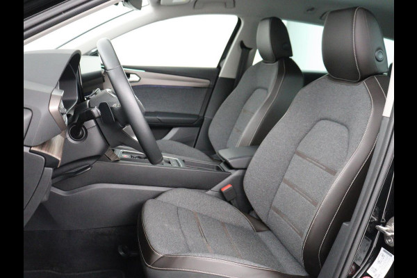 Seat Leon Sportstourer 1.4 TSI eHybrid PHEV FR | SOH 99% | Stoel & stuurverwarming | Virtual Cockpit | Carplay | Cruise Control | Navigatie