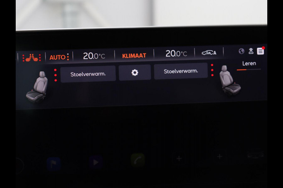 Seat Leon Sportstourer 1.4 TSI eHybrid PHEV FR | SOH 99% | Stoel & stuurverwarming | Virtual Cockpit | Carplay | Cruise Control | Navigatie