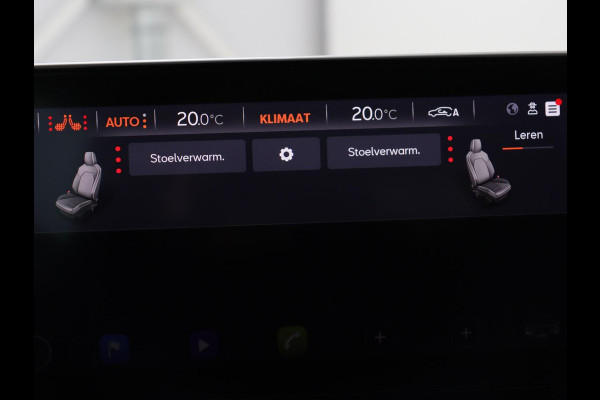 Seat Leon Sportstourer 1.4 TSI eHybrid PHEV FR | SOH 99% | Stoel & stuurverwarming | Virtual Cockpit | Carplay | Cruise Control | Navigatie