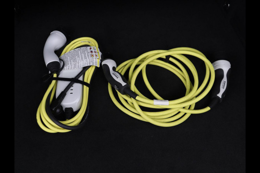 Seat Leon Sportstourer 1.4 TSI eHybrid PHEV FR | SOH 99% | Stoel & stuurverwarming | Virtual Cockpit | Carplay | Cruise Control | Navigatie