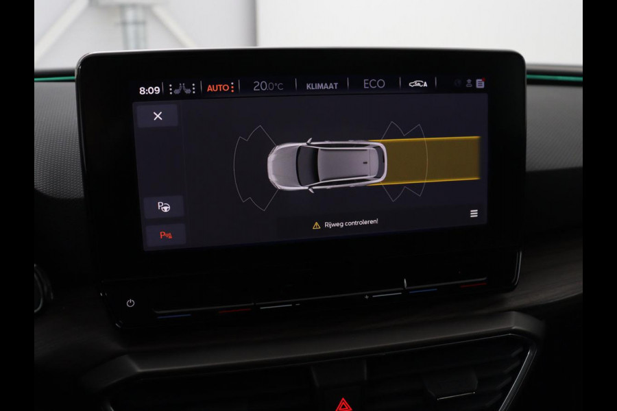 Seat Leon Sportstourer 1.4 TSI eHybrid PHEV FR | SOH 99% | Stoel & stuurverwarming | Virtual Cockpit | Carplay | Cruise Control | Navigatie