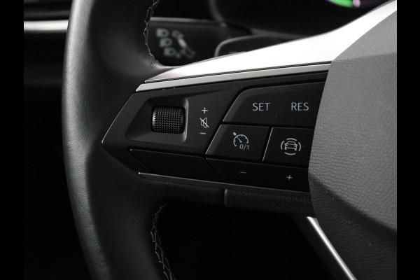 Seat Leon Sportstourer 1.4 TSI eHybrid PHEV FR | SOH 99% | Stoel & stuurverwarming | Virtual Cockpit | Carplay | Cruise Control | Navigatie