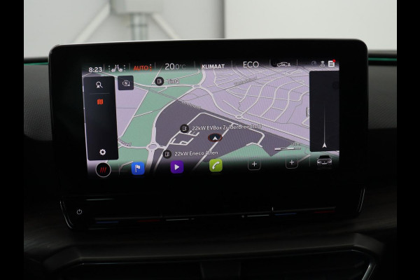 Seat Leon Sportstourer 1.4 TSI eHybrid PHEV FR | SOH 99% | Stoel & stuurverwarming | Virtual Cockpit | Carplay | Cruise Control | Navigatie