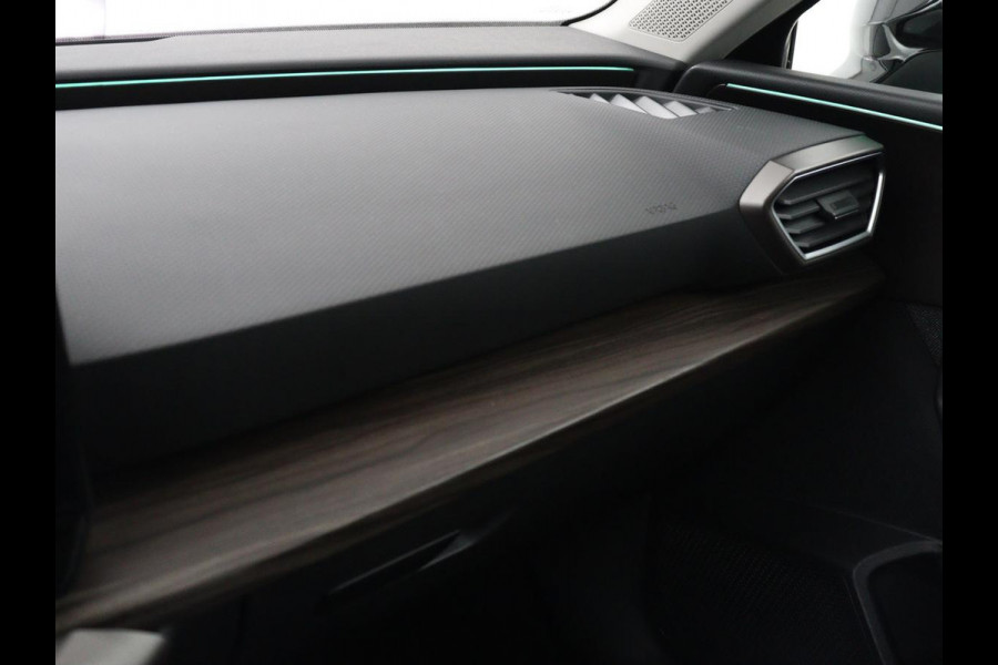 Seat Leon Sportstourer 1.4 TSI eHybrid PHEV FR | SOH 99% | Stoel & stuurverwarming | Virtual Cockpit | Carplay | Cruise Control | Navigatie