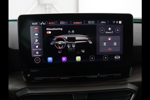 Seat Leon Sportstourer 1.4 TSI eHybrid PHEV FR | SOH 99% | Stoel & stuurverwarming | Virtual Cockpit | Carplay | Cruise Control | Navigatie