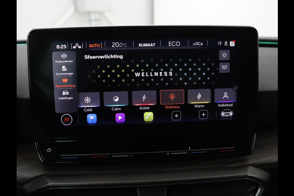 Seat Leon Sportstourer 1.4 TSI eHybrid PHEV FR | SOH 99% | Stoel & stuurverwarming | Virtual Cockpit | Carplay | Cruise Control | Navigatie