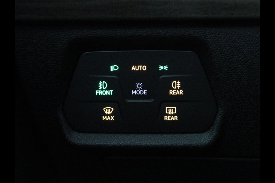 Seat Leon Sportstourer 1.4 TSI eHybrid PHEV FR | SOH 99% | Stoel & stuurverwarming | Virtual Cockpit | Carplay | Cruise Control | Navigatie