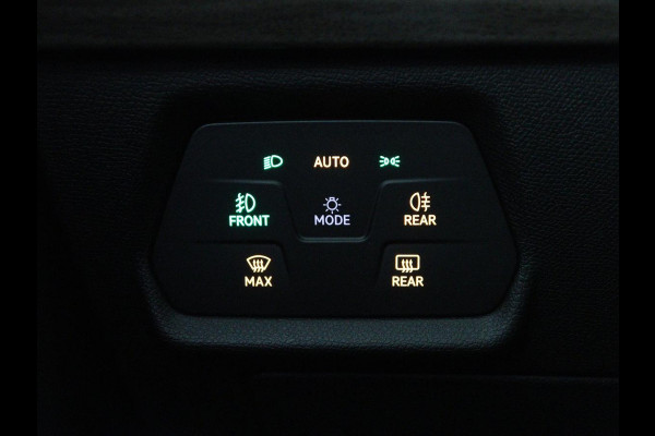 Seat Leon Sportstourer 1.4 TSI eHybrid PHEV FR | SOH 99% | Stoel & stuurverwarming | Virtual Cockpit | Carplay | Cruise Control | Navigatie