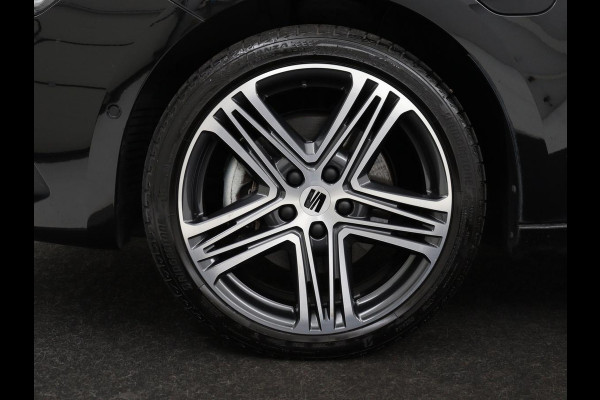 Seat Leon Sportstourer 1.4 TSI eHybrid PHEV FR | SOH 99% | Stoel & stuurverwarming | Virtual Cockpit | Carplay | Cruise Control | Navigatie