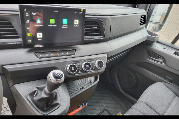 Renault Master 150.35 EURO 6 L2H2 GESLOTEN - 208 - BPM VRIJ