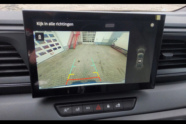 Renault Master 150.35 EURO 6 L2H2 GESLOTEN - 208 - BPM VRIJ