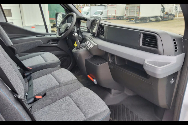 Renault Master 150.35 EURO 6 L2H2 GESLOTEN - 208 - BPM VRIJ