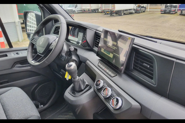 Renault Master 150.35 EURO 6 L2H2 GESLOTEN - 208 - BPM VRIJ