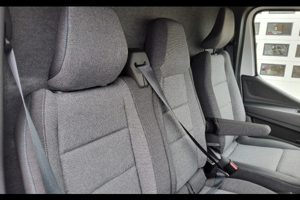 Renault Master 150.35 EURO 6 L2H2 GESLOTEN - 208 - BPM VRIJ