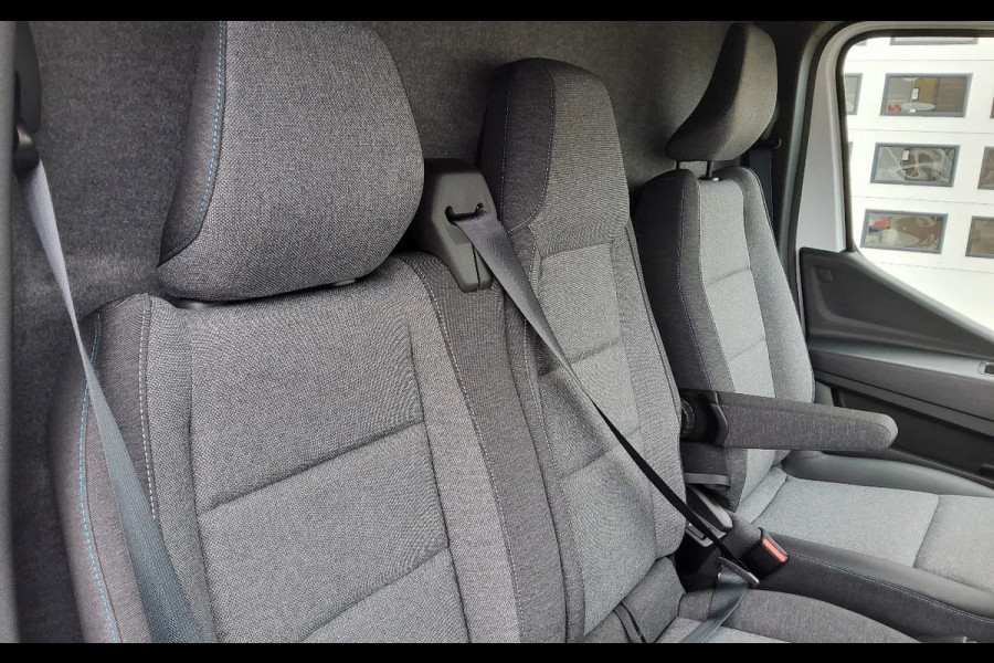 Renault Master 170.35 EURO 6 L2H2 GESLOTEN - 965 - BPM VRIJ