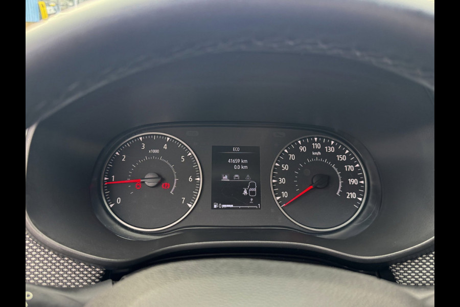 Dacia Sandero 1.0 TCe 100 ECO-G Expression - Apple CarPlay / Navigatie I Airco I PDC I Comfort pakket Plus I Dealer onderhouden
