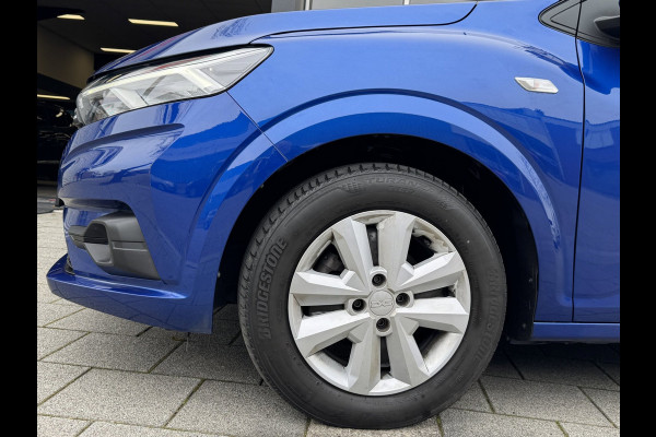 Dacia Sandero 1.0 TCe 100 ECO-G Expression - Apple CarPlay / Navigatie I Airco I PDC I Comfort pakket Plus I Dealer onderhouden