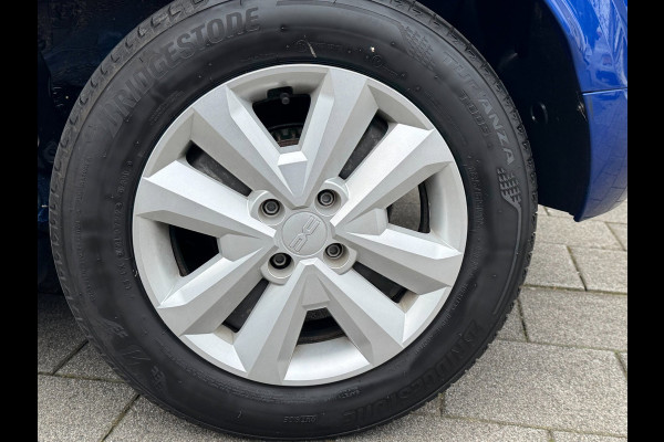 Dacia Sandero 1.0 TCe 100 ECO-G Expression - Apple CarPlay / Navigatie I Airco I PDC I Comfort pakket Plus I Dealer onderhouden