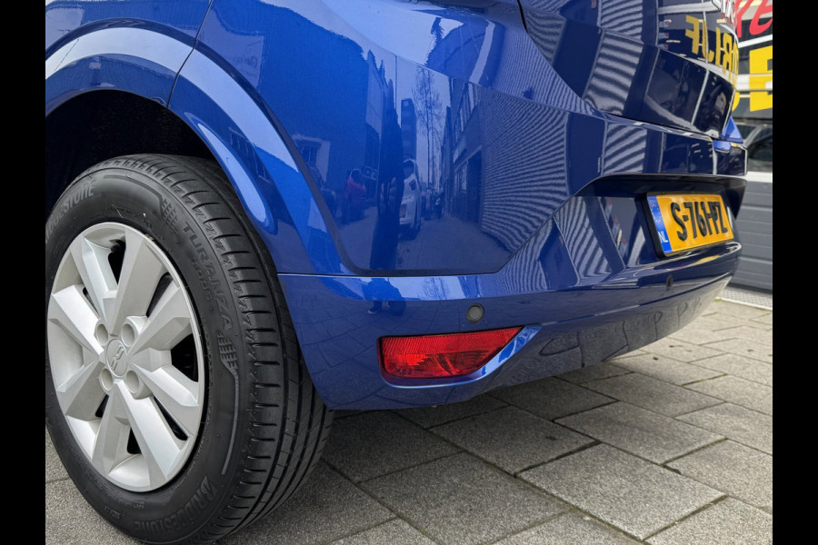 Dacia Sandero 1.0 TCe 100 ECO-G Expression - Apple CarPlay / Navigatie I Airco I PDC I Comfort pakket Plus I Dealer onderhouden