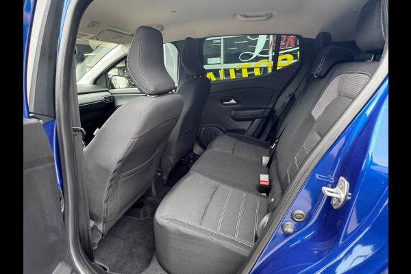Dacia Sandero 1.0 TCe 100 ECO-G Expression - Apple CarPlay / Navigatie I Airco I PDC I Comfort pakket Plus I Dealer onderhouden
